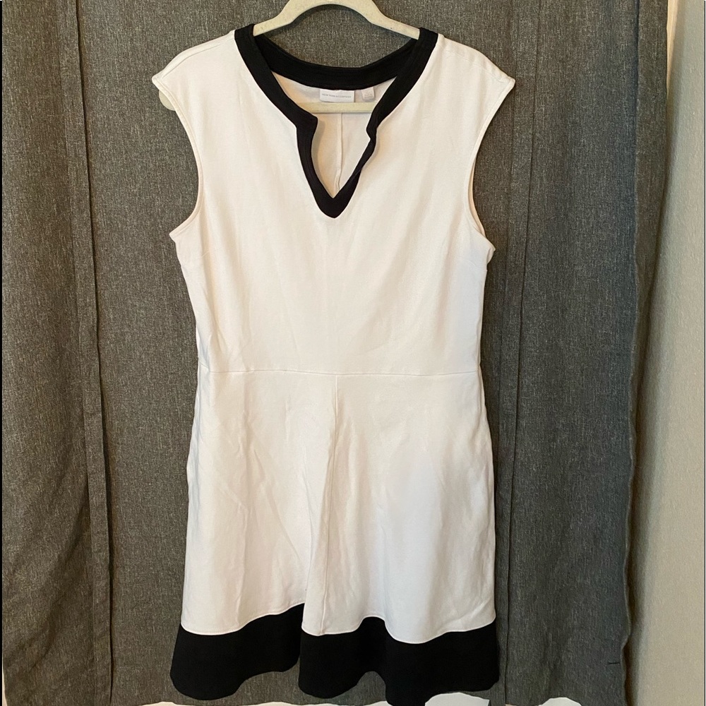 Fit & Flare Dress